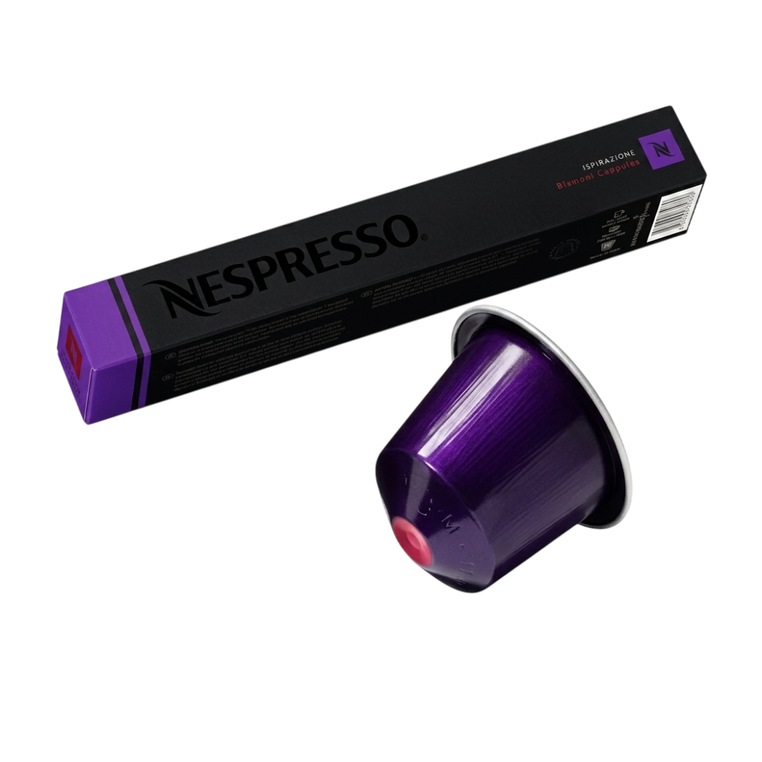 Café Nespresso Arpeggio Decaffeinato