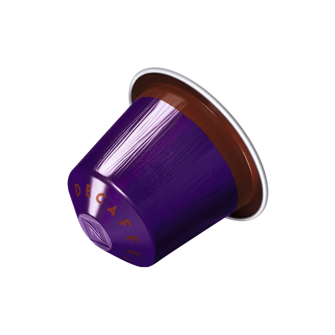 Café Nespresso Descaf Arpeggio