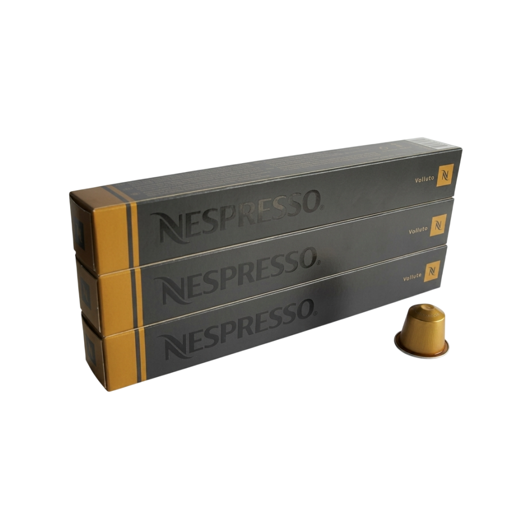 Café Nespresso Volluto