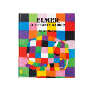 Elmer – O Elefante Xadrez
