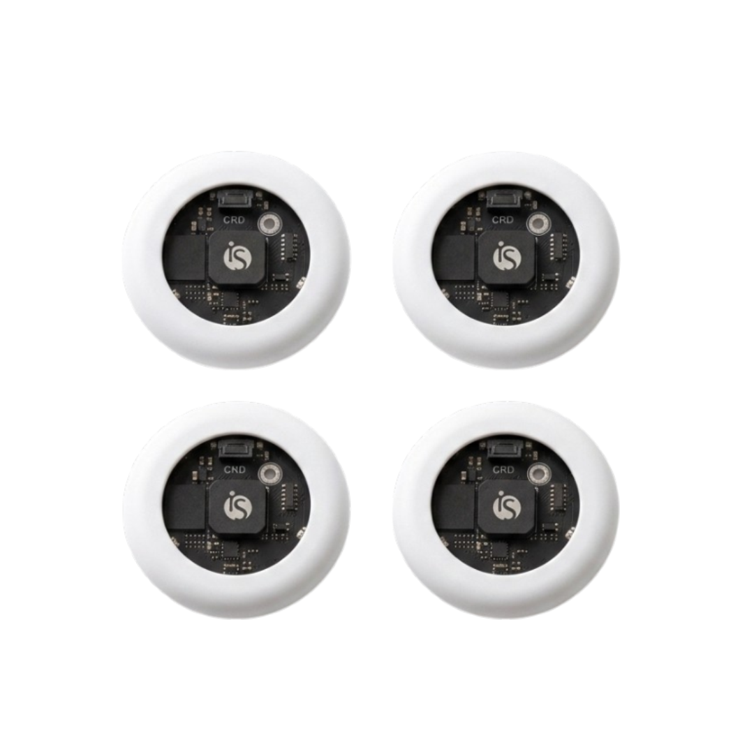 Kit localizador de objetos Find Tagc2