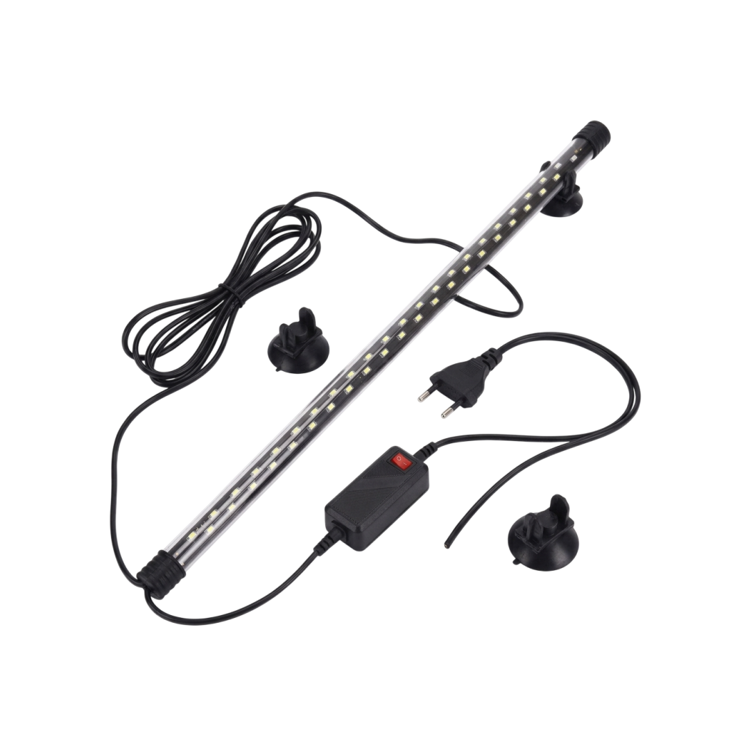 Lâmpada LED Submersível 90-260V