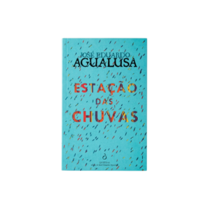Livro Estação das Chuvas