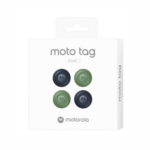 Localizador Motorola Moto Tag