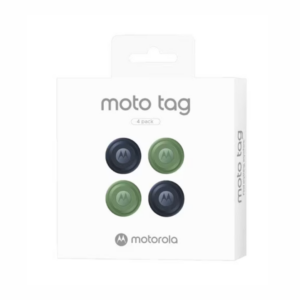 Localizador Motorola Moto Tag
