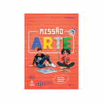 Livro Missão Arte Educação Visual – 5.º/ 6.º Ano