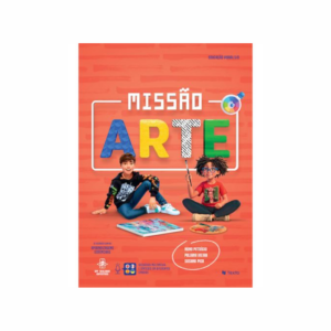 Livro Missão Arte Educação Visual – 5.º/ 6.º Ano