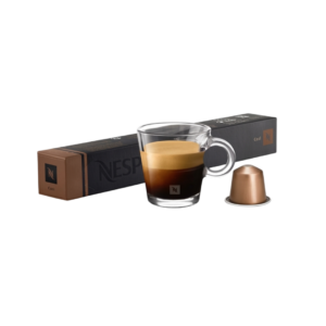 Café Nespresso Cosi