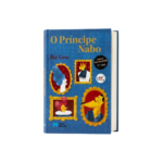 Livro O Príncipe Nabo