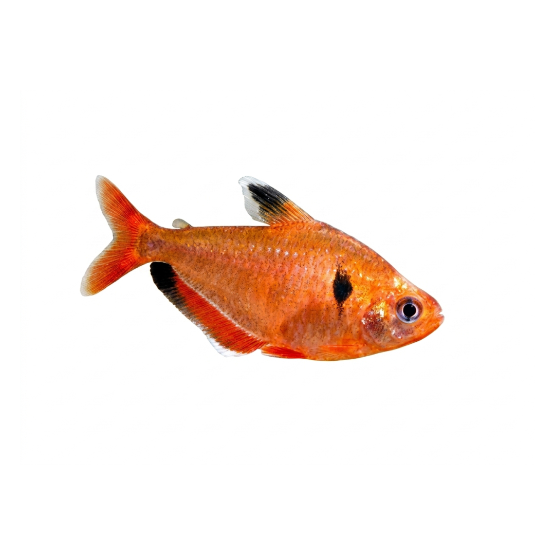 Peixe Cerpas