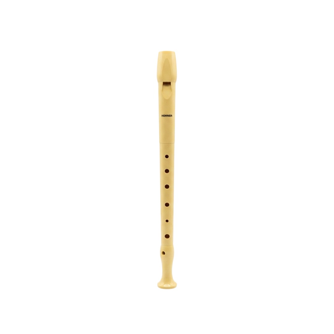 Flauta Doce Soprano Hohner S9508 C