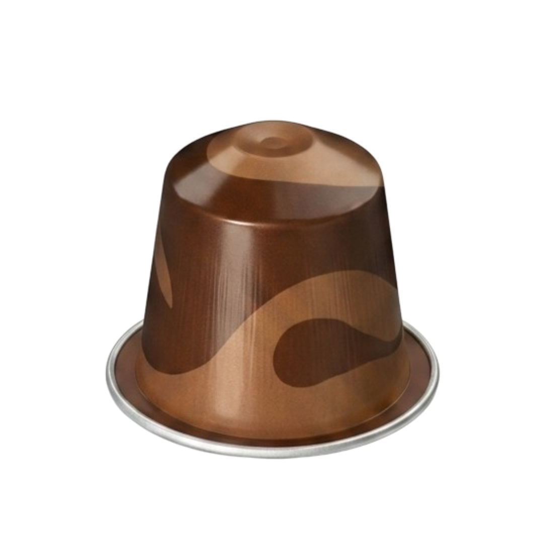 café Nespresso Cciolatino