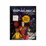 Livro 100% Música Educação Musical – 5.º Ano