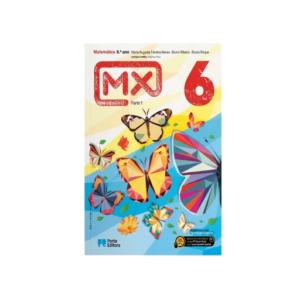 MX - Matemática - 6.º Ano (Parte 1)