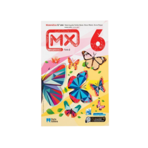 MX - Matemática - 6.º Ano (Parte 2)