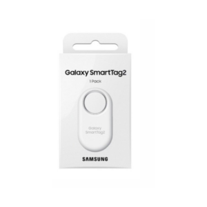 Localizador Inteligente Galaxy SmartTag2 Branco