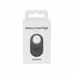 Localizador Inteligente  Galaxy SmartTag2 Preto