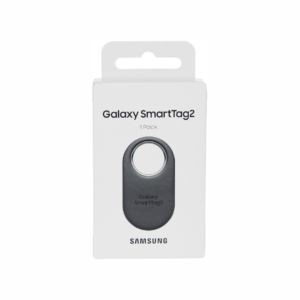 Localizador Inteligente  Galaxy SmartTag2 Preto