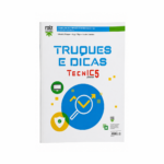 Livro Truques e Dicas – TecnIC Júnior 5 – 5.º Ano